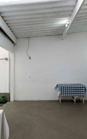 Casa para alugar com 180m², 4 quartos e sem vaga1o. Andar - Cozinha
