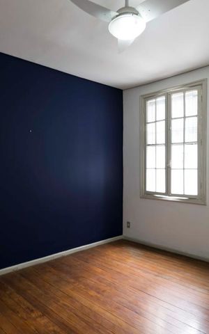 Casa para alugar com 180m², 4 quartos e sem vaga2o. Andar - Quarto 2
