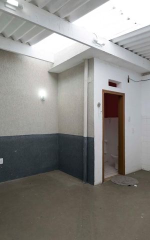 Casa para alugar com 180m², 4 quartos e sem vaga1o. Andar - Cozinha