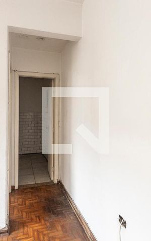Apartamento à venda com 48m², 1 quarto e sem vagaSala