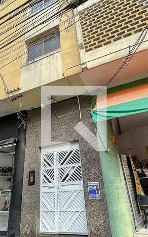 Apartamento à venda com 48m², 1 quarto e sem vagaFachada