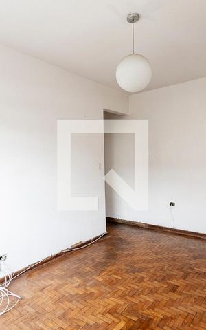 Apartamento à venda com 48m², 1 quarto e sem vagaSala