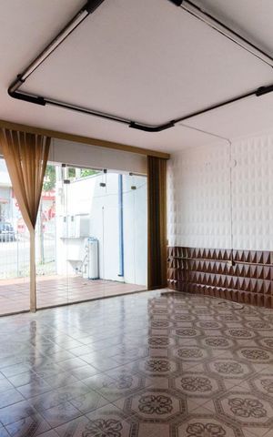 Casa à venda com 201m², 4 quartos e 3 vagas Casa à venda com 201m², 4 quartos e 3 vagasSala 2