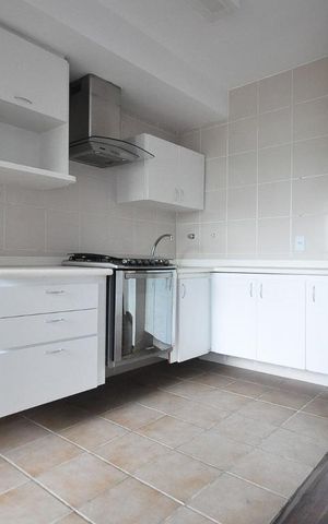 Apartamento à venda com 70m², 1 quarto e 2 vagascozinha