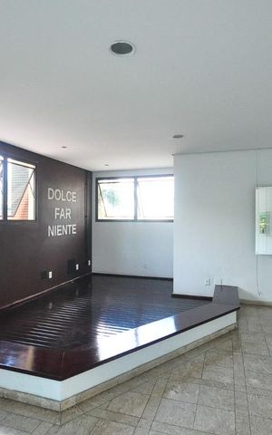 Apartamento à venda com 70m², 1 quarto e 2 vagashall social