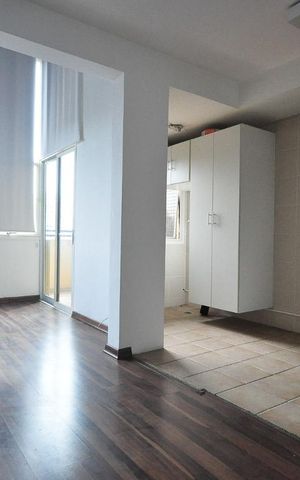 Apartamento à venda com 70m², 1 quarto e 2 vagassala