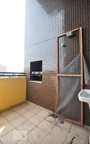 Apartamento à venda com 70m², 1 quarto e 2 vagasvaranda gourmet	