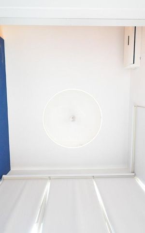 Apartamento à venda com 70m², 1 quarto e 2 vagasdetalhe da sala