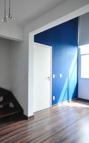 Apartamento à venda com 70m², 1 quarto e 2 vagassala