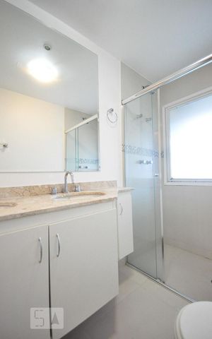 Apartamento à venda com 70m², 1 quarto e 2 vagasbanheiro suíte