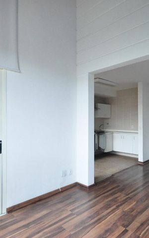 Apartamento à venda com 70m², 1 quarto e 2 vagassala