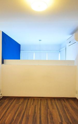 Apartamento à venda com 70m², 1 quarto e 2 vagassuíte 