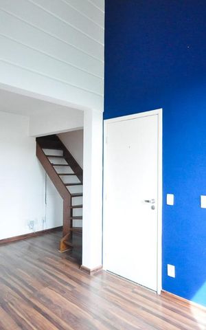 Apartamento à venda com 70m², 1 quarto e 2 vagassala