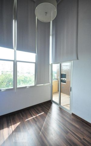 Apartamento à venda com 70m², 1 quarto e 2 vagassala