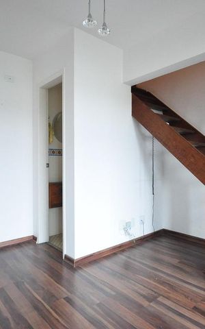 Apartamento à venda com 70m², 1 quarto e 2 vagassala