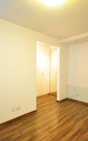Apartamento à venda com 70m², 1 quarto e 2 vagassuíte 