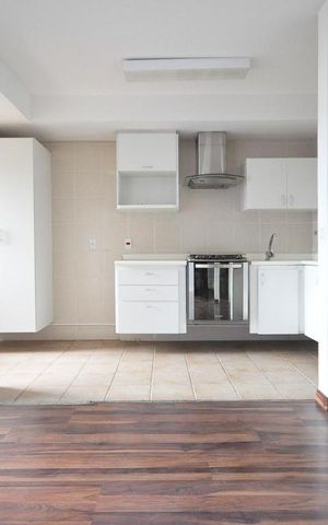 Apartamento à venda com 70m², 1 quarto e 2 vagascozinha