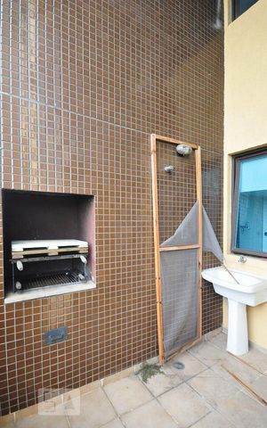 Apartamento à venda com 70m², 1 quarto e 2 vagasvaranda gourmet	