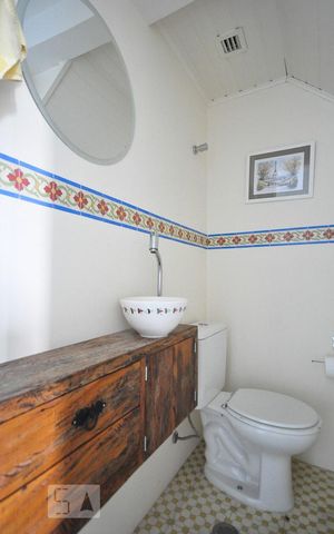 Apartamento à venda com 70m², 1 quarto e 2 vagaslavabo