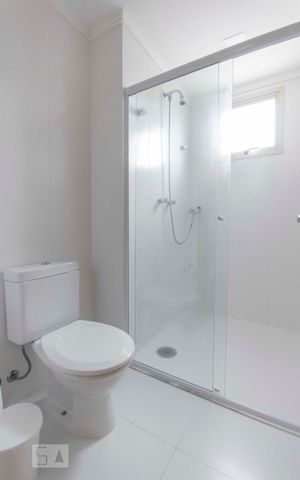 Apartamento para alugar com 49m², 1 quarto e 1 vagaBanheiro