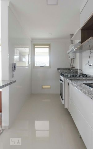 Apartamento para alugar com 49m², 1 quarto e 1 vagaCozinha