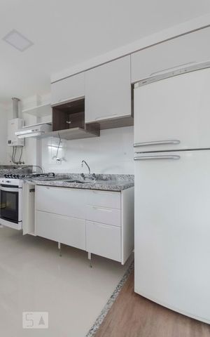 Apartamento para alugar com 49m², 1 quarto e 1 vagaCozinha