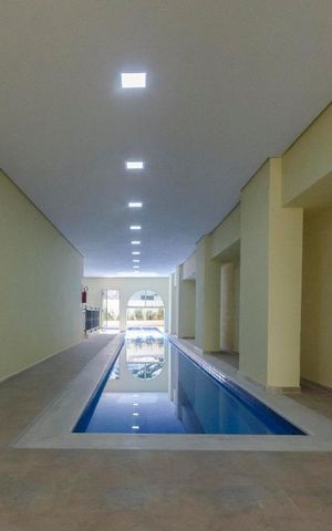Apartamento para alugar com 49m², 1 quarto e 1 vagaPiscina