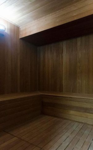 Apartamento para alugar com 49m², 1 quarto e 1 vagaSauna