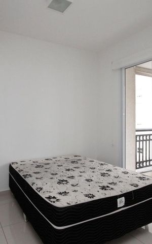 Studio à venda com 40m², 1 quarto e 1 vagaStudio