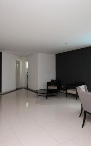 Studio à venda com 40m², 1 quarto e 1 vagaSalão de Jogos
