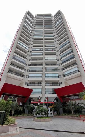 Studio à venda com 40m², 1 quarto e 1 vagaFachada