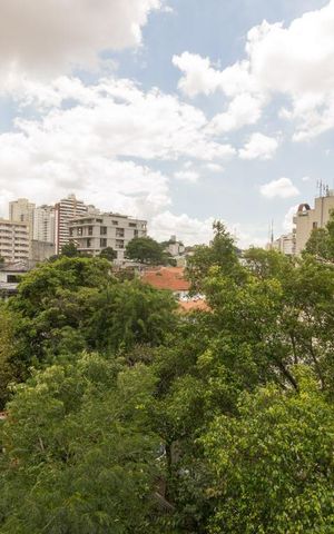 Apartamento à venda com 73m², 2 quartos e 1 vagaVista da Varanda