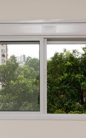 Apartamento à venda com 73m², 2 quartos e 1 vagaJanela da Suíte