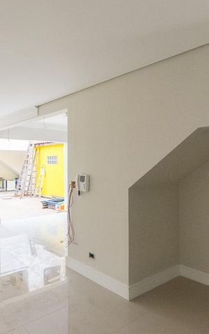 Casa à venda com 300m², 4 quartos e 2 vagas Casa à venda com 300m², 4 quartos e 2 vagasCozinha