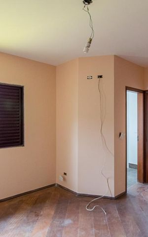 Casa à venda com 300m², 4 quartos e 2 vagas Casa à venda com 300m², 4 quartos e 2 vagasQuarto 3