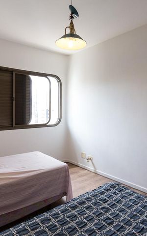 Apartamento à venda com 200m², 4 quartos e 2 vagas Apartamento à venda com 200m², 4 quartos e 2 vagasSuíte 2