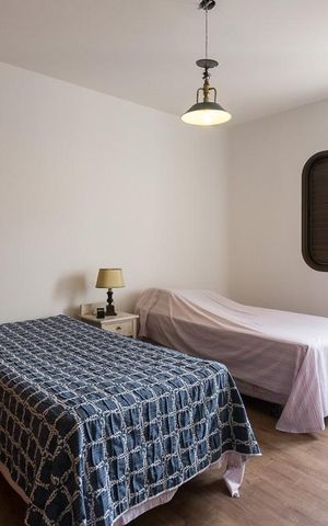 Apartamento à venda com 200m², 4 quartos e 2 vagas Apartamento à venda com 200m², 4 quartos e 2 vagasSuíte 2
