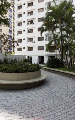 Apartamento à venda com 200m², 4 quartos e 2 vagas Apartamento à venda com 200m², 4 quartos e 2 vagasJardim