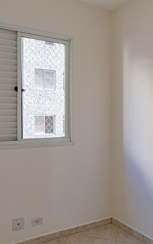 Apartamento para alugar com 54m², 2 quartos e 1 vagaQuarto 1