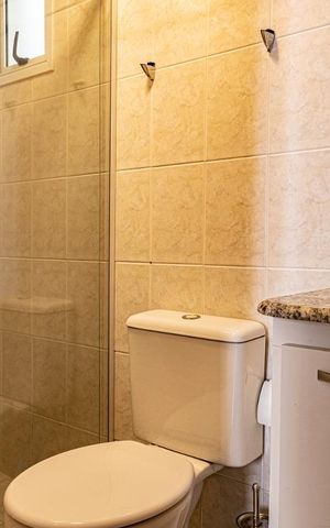 Apartamento para alugar com 54m², 2 quartos e 1 vagaBanheiro