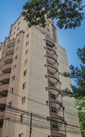 Apartamento para alugar com 54m², 2 quartos e 1 vagaFachada