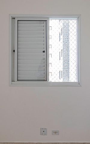 Apartamento para alugar com 54m², 2 quartos e 1 vagaQuarto 1