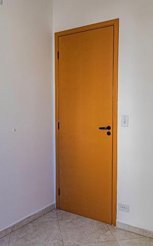Apartamento para alugar com 54m², 2 quartos e 1 vagaQuarto 1