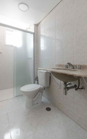 Apartamento à venda com 60m², 3 quartos e 2 vagasBanheiro Suíte