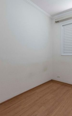 Apartamento à venda com 60m², 3 quartos e 2 vagasQuarto 1