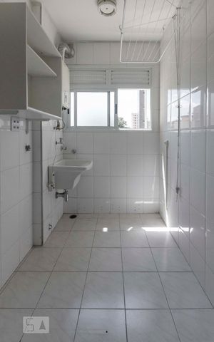 Apartamento à venda com 60m², 3 quartos e 2 vagasCozinha