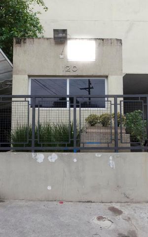 Apartamento à venda com 60m², 3 quartos e 2 vagasFachada