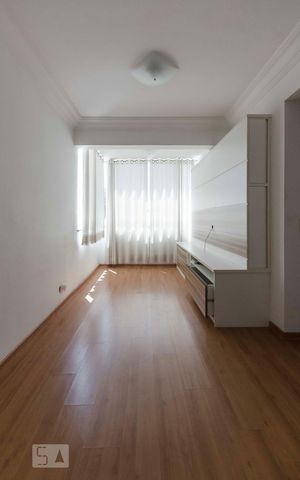 Apartamento à venda com 60m², 3 quartos e 2 vagasSala