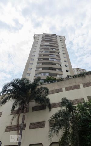 Apartamento à venda com 60m², 3 quartos e 2 vagasFachada