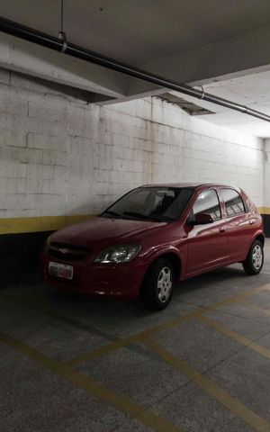 Apartamento à venda com 60m², 3 quartos e 2 vagasGaragem